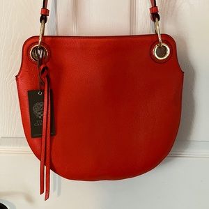 VINCE CAMUTO Faria Crossbody Bag
